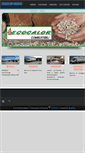 Mobile Screenshot of ecocalorbojano.com